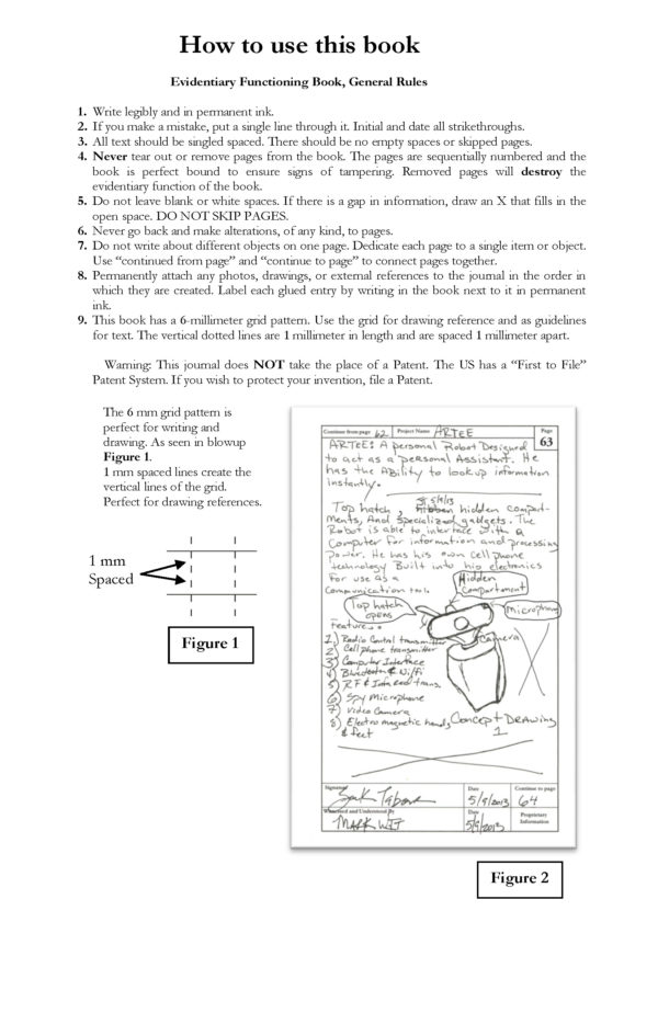 My Gadget and Experiment Journal - Image 4