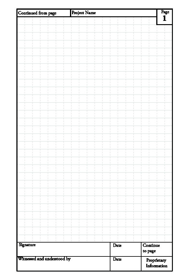 My Gadget and Experiment Journal - Image 7