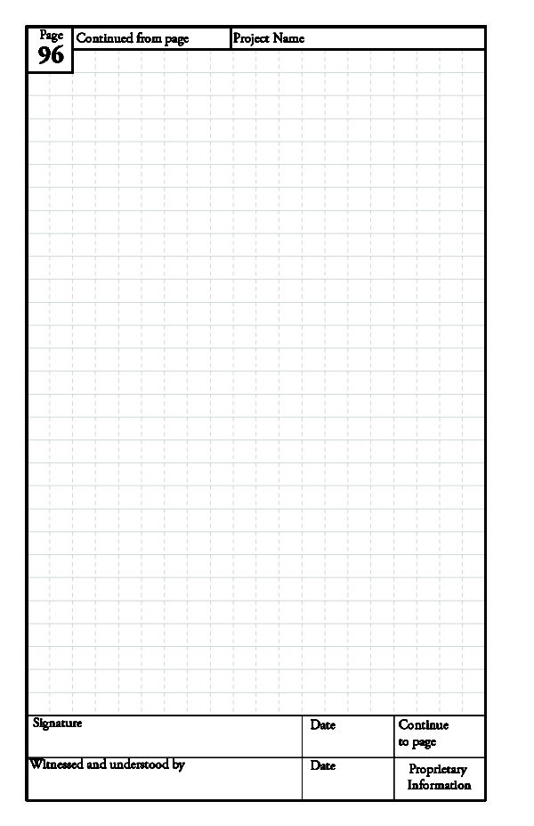 My Gadget and Experiment Journal - Image 8