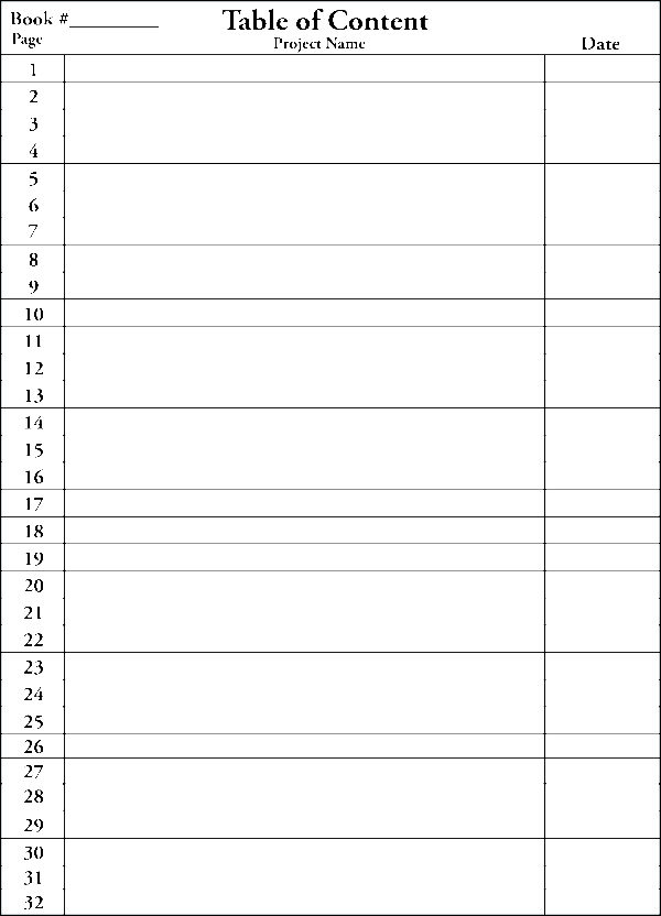 Scientific Notebook - Image 7