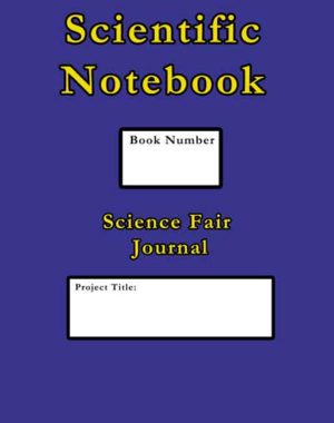 Scientific Notebook