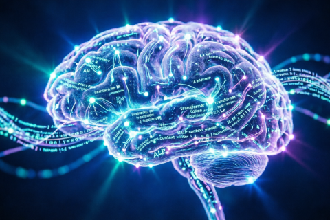 What Is a Large Language Model and Why Should You Care?