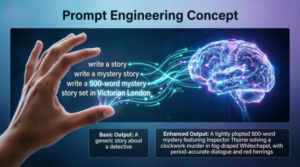 Prompt Engineering: How to Actually Get Good Results from AI