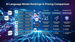 Complete Online LLM Rankings — Every Model, Every Price, What Works Right Now