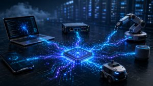 The Future of Small Language Models (SLMs): Big Power in Tiny Packages